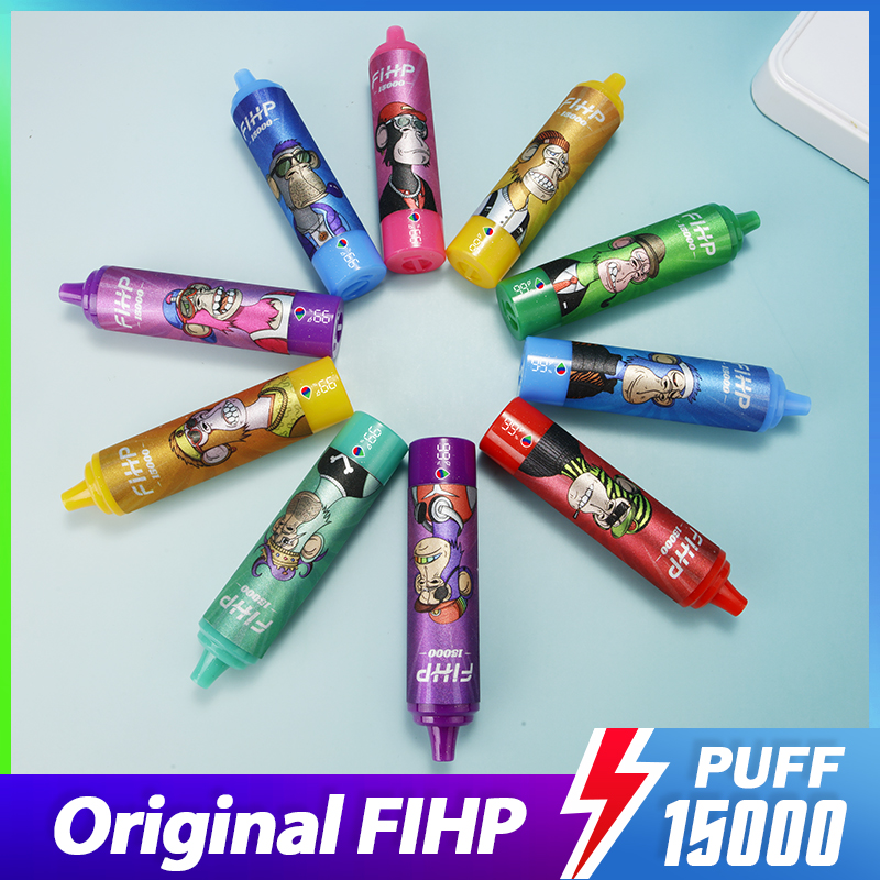 disposable vapes