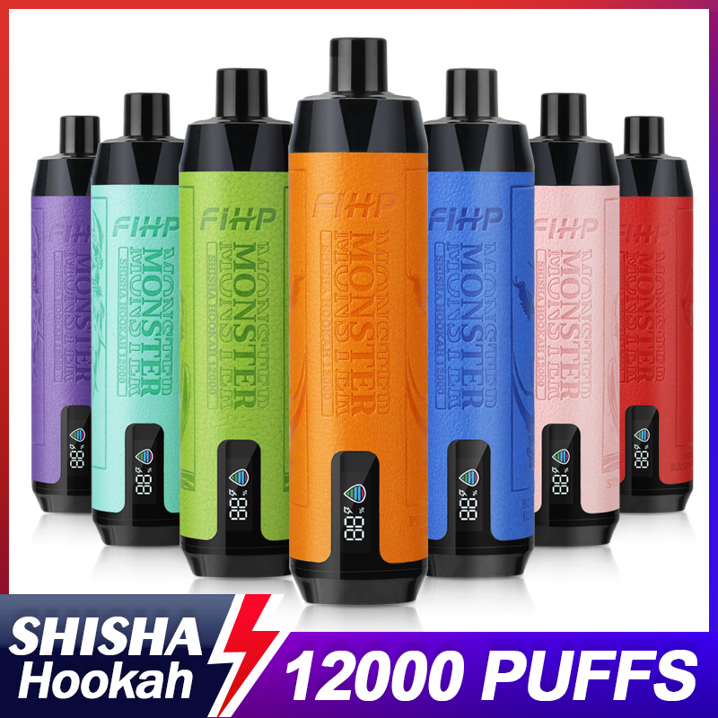 Disposable Vape