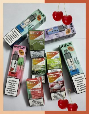 Disposable Vapes 2026